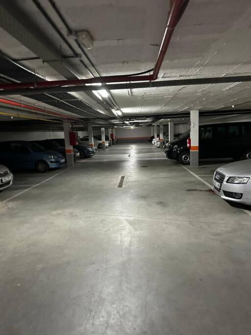 Piso Familiar En El Toyo Almeria