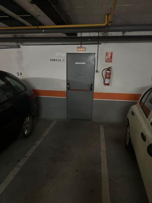 Piso Familiar En El Toyo Almería