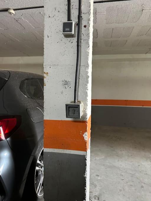 Piso Familiar En El Toyo