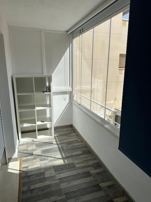 Apartament Piso Familiar En El Toyo