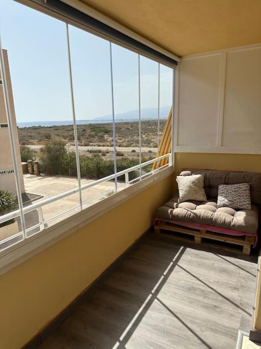 Apartament Piso Familiar En El Toyo *