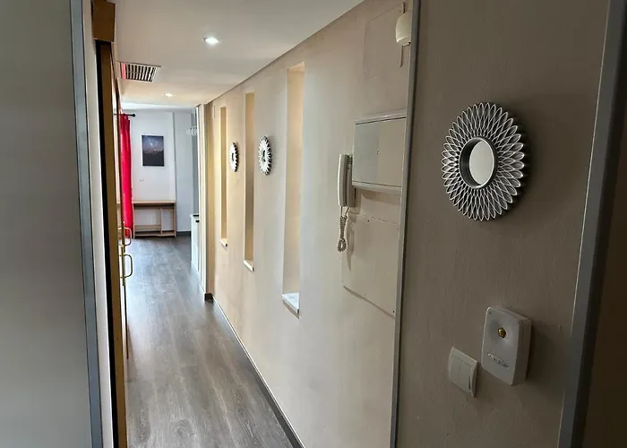 Piso Familiar En El Toyo