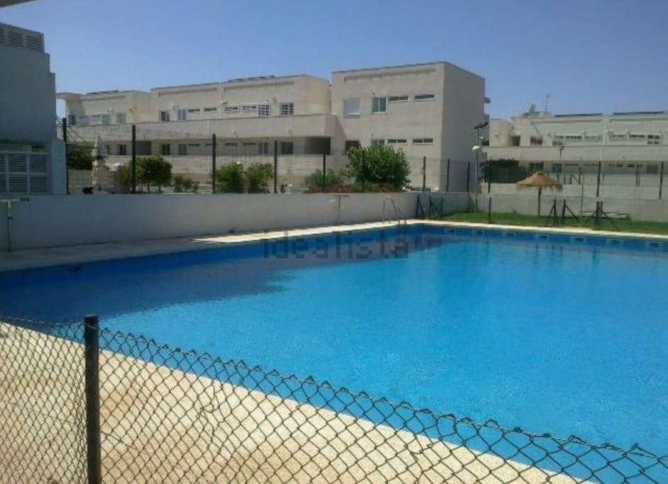 Apartment Piso Familiar En El Toyo Almeria