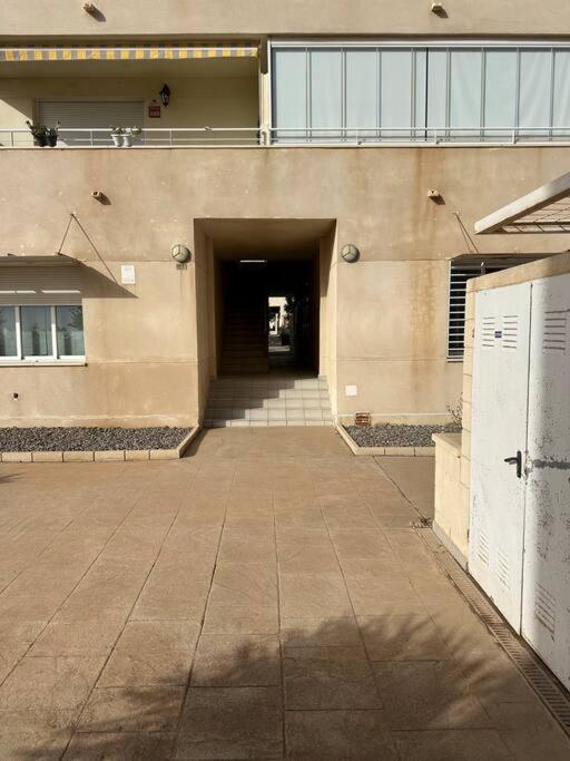 Piso Familiar En El Toyo Almeria