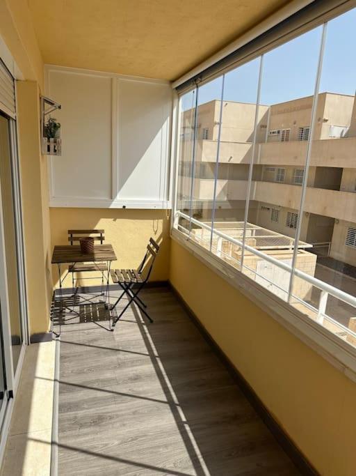 Apartment Piso Familiar En El Toyo Almeria