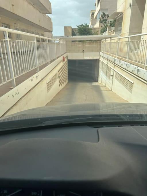 Piso Familiar En El Toyo Almeria